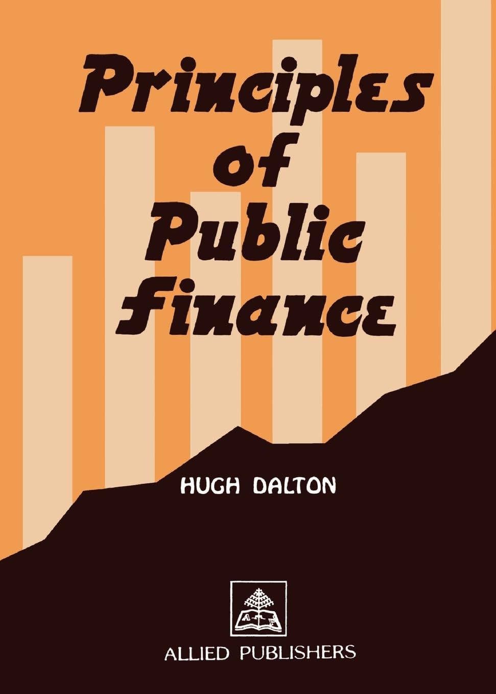 Principles of Public Finance Business, Finance & Career