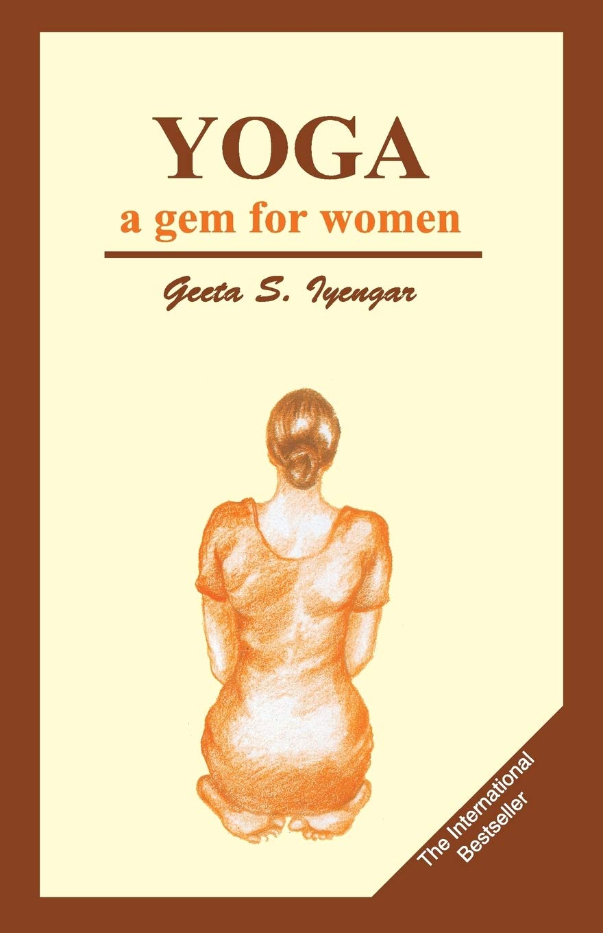 Yoga a gem for women Health, Nutrition & Fitness