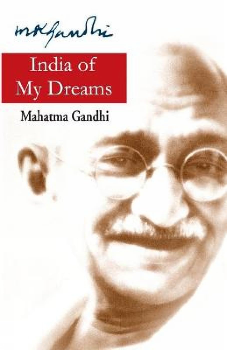 India of my Dreams Philosophy