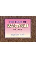 The Book of Wisdom: v. 2 Politics & History