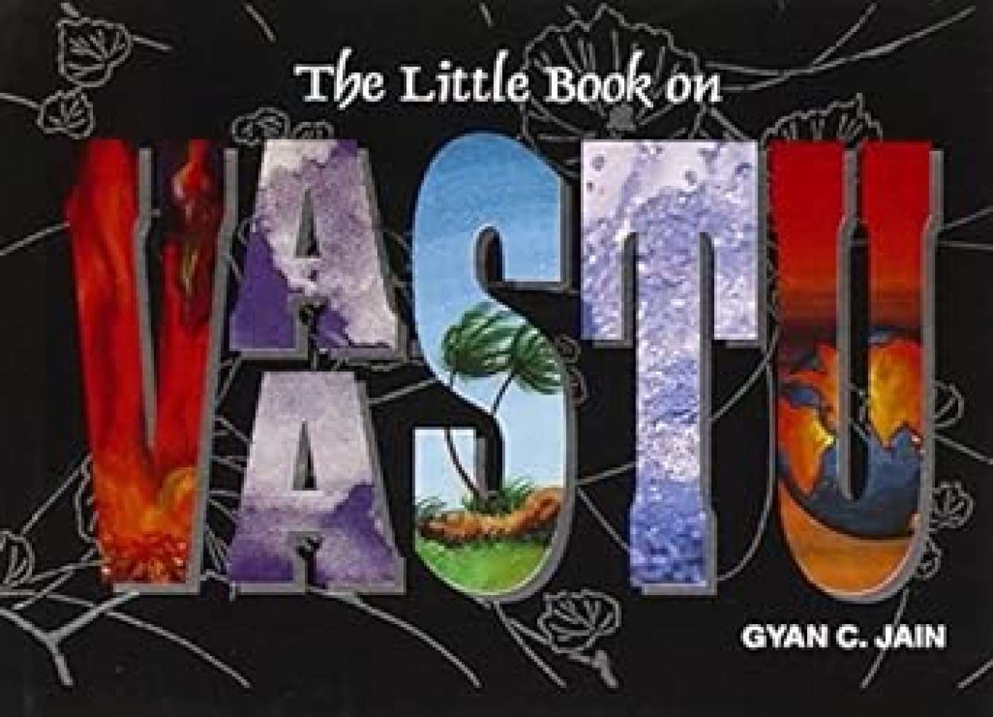 The Little Book on Vastu Religion & Esotericism