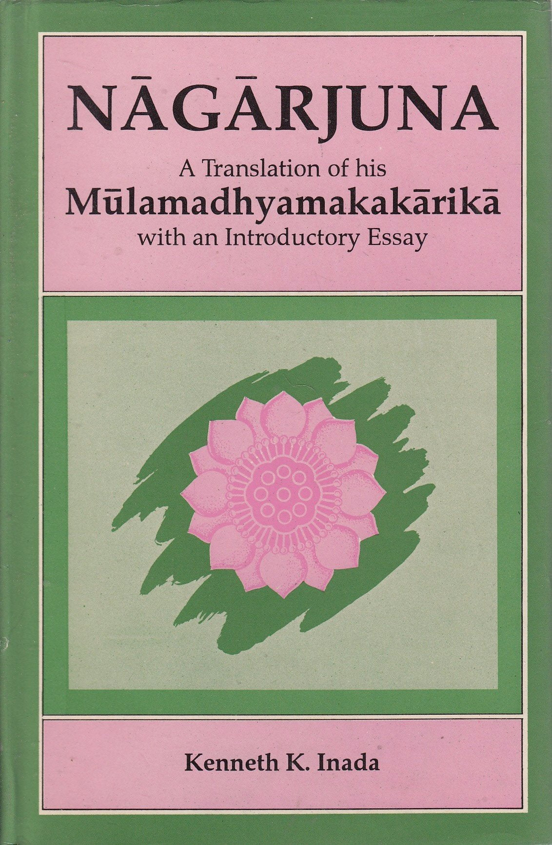 Mulamadhyamakakarika (Bibliotheca Indo-Buddhica S.) Religion & Esotericism
