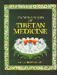 Encyclopaedia Of Tibetan Medicine Vol. 3 Books
