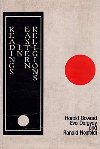 Readings In Eastern Religions (Sri Garib Das Oriental Series: 222) Books