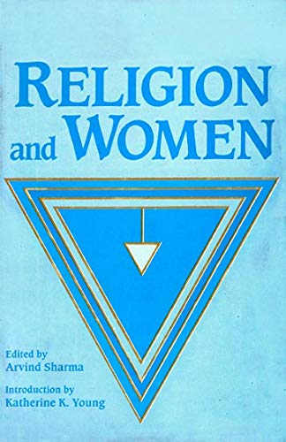 Religion And Women Sri Garib Das Oriental Series: 235 Books