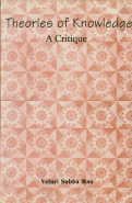 Theories of Knowledge - A Critique Books