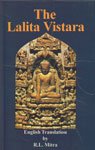 The Lalitavistara (Chs.1-15) (English Translation) Books