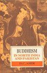 Buddhism in North India and Pakistan Books