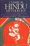 Classical Hindu Mythology: A Reader In The Sanskrit Puranas Religion & Esotericism