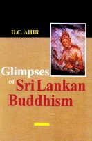 Glimpses of Sri Lankan Buddhism Books