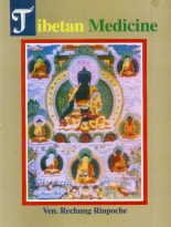Tibetan Medicine Books