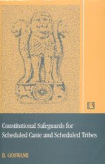 Constitutional Safeguards for Scheduled Castes and Scheduled Tribes Law