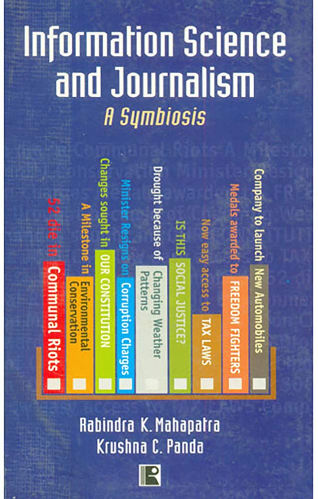 Information Science and Journalism: A Symbiosis Media & Communication