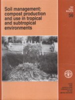 Soil Management: Compost Production book