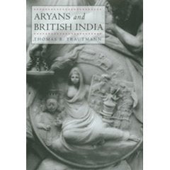 Aryand and British India / Dravidian Kinship book