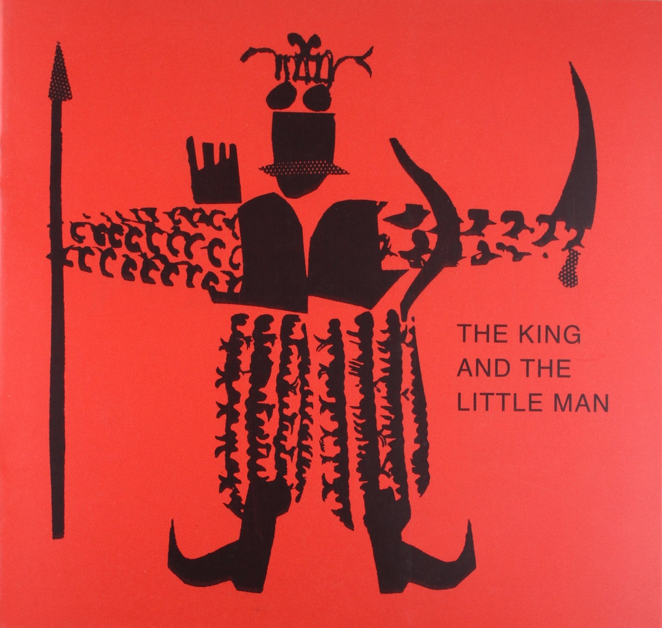 The King and the Little Man Film, Art & Culture