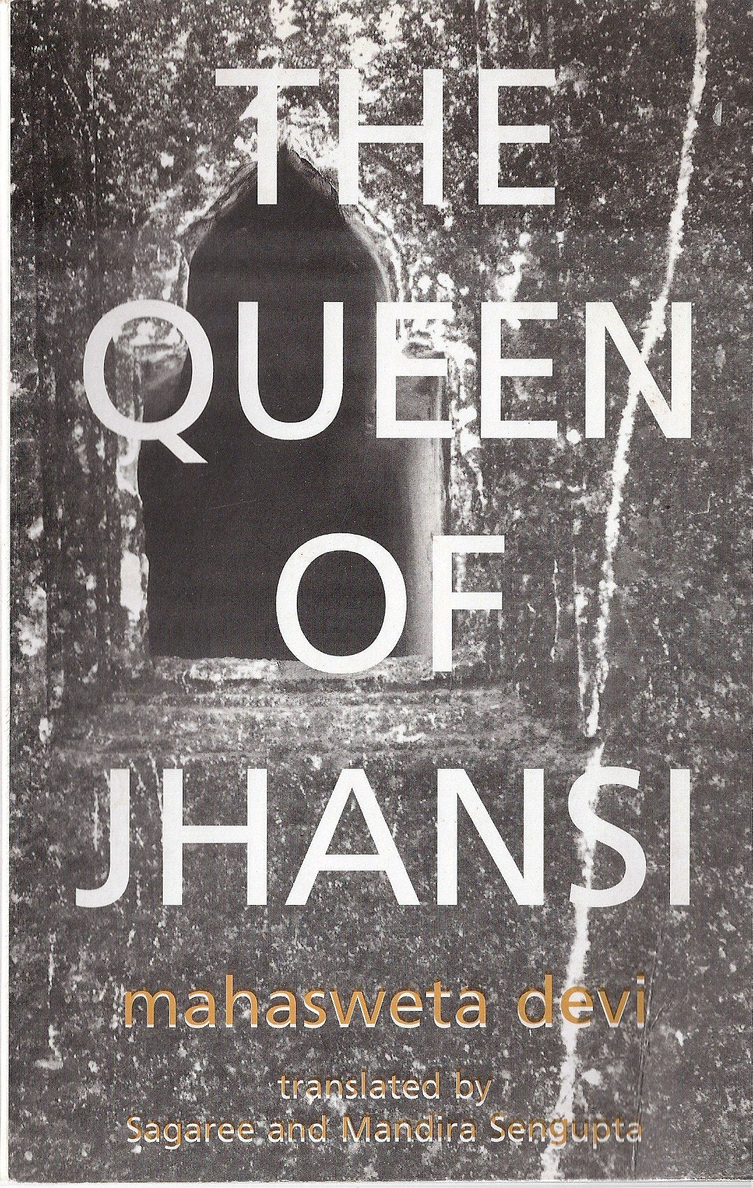 The Queen of Jhansi Social Sciences