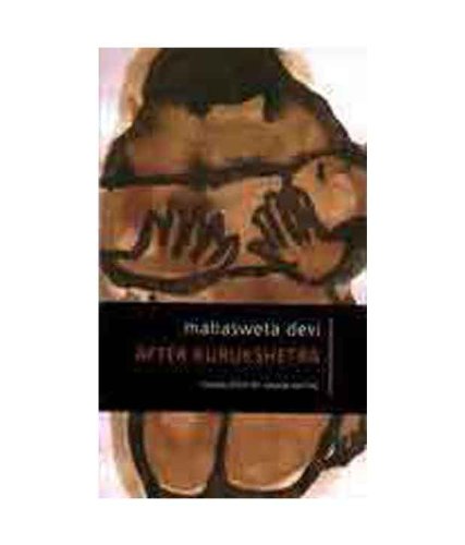 After Kurukshetra Contemporary literature Books