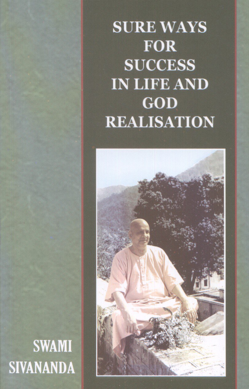 Sure Ways for Success in Life and God Realisation Religion & Esotericism