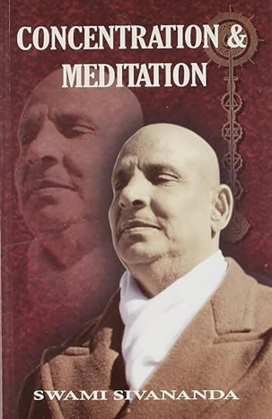Concentration and Meditation Philosophy