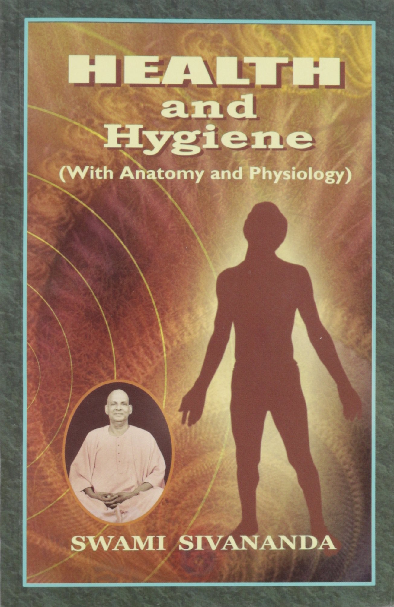 Health and Hygiene: with Anatomy and Physiology Health, Nutrition & Fitness