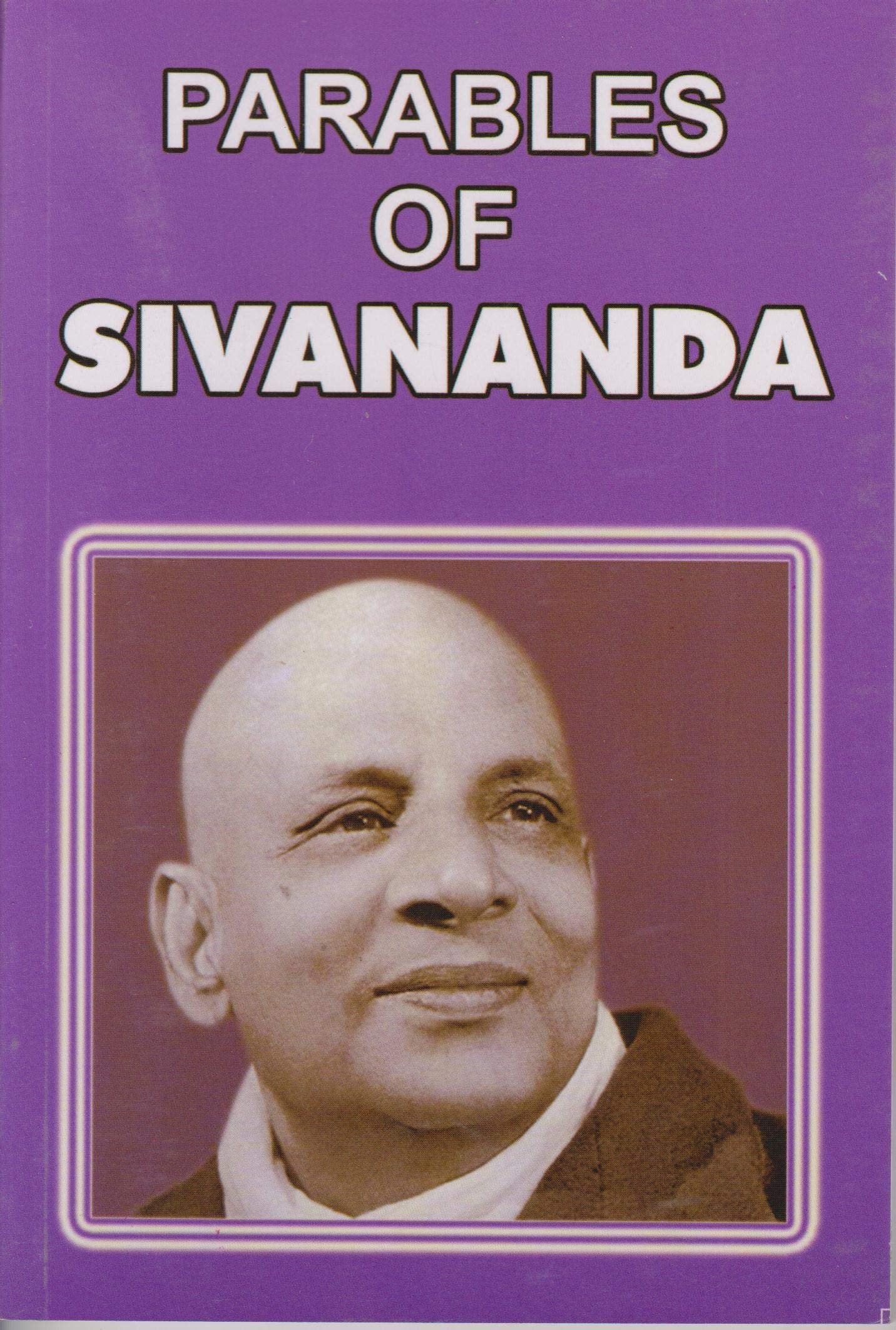 Product Image: Parables of Swami Sivananda