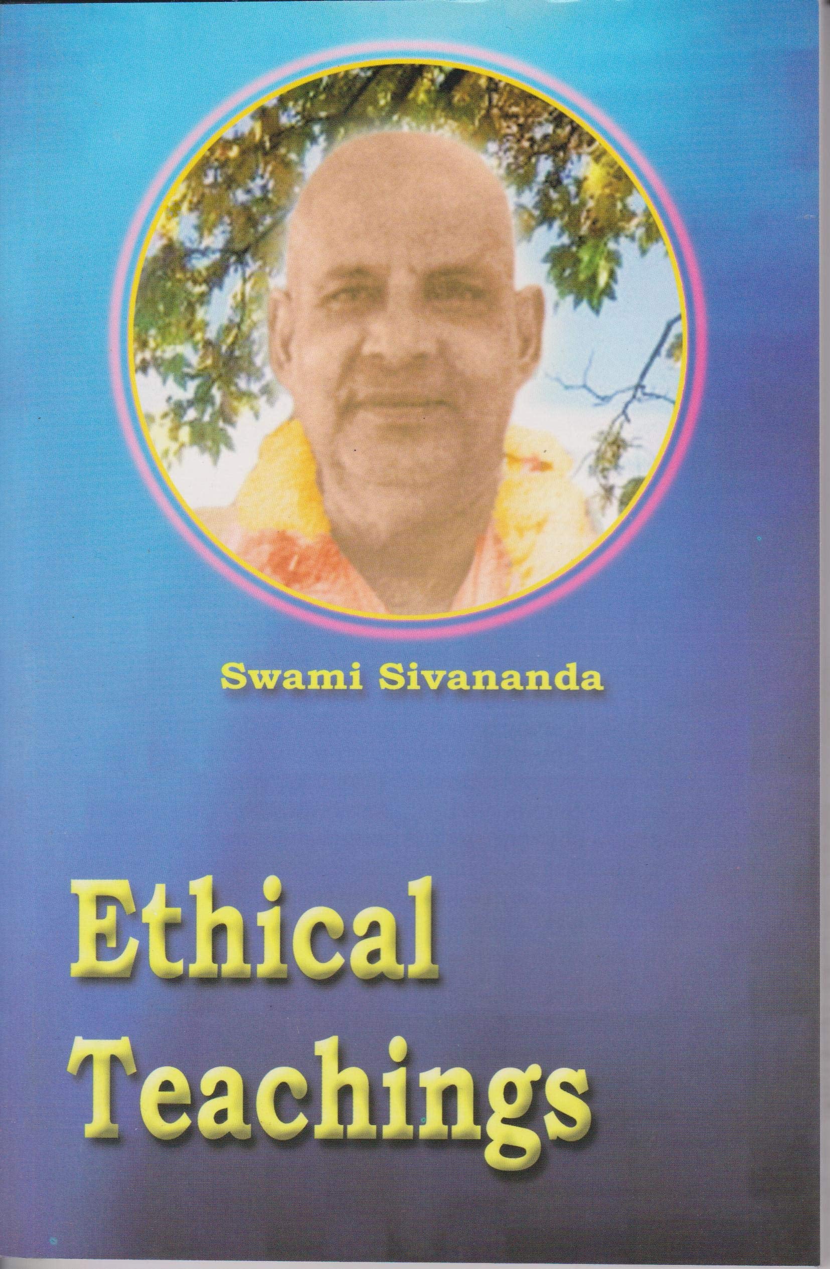 Ethical Teachings book