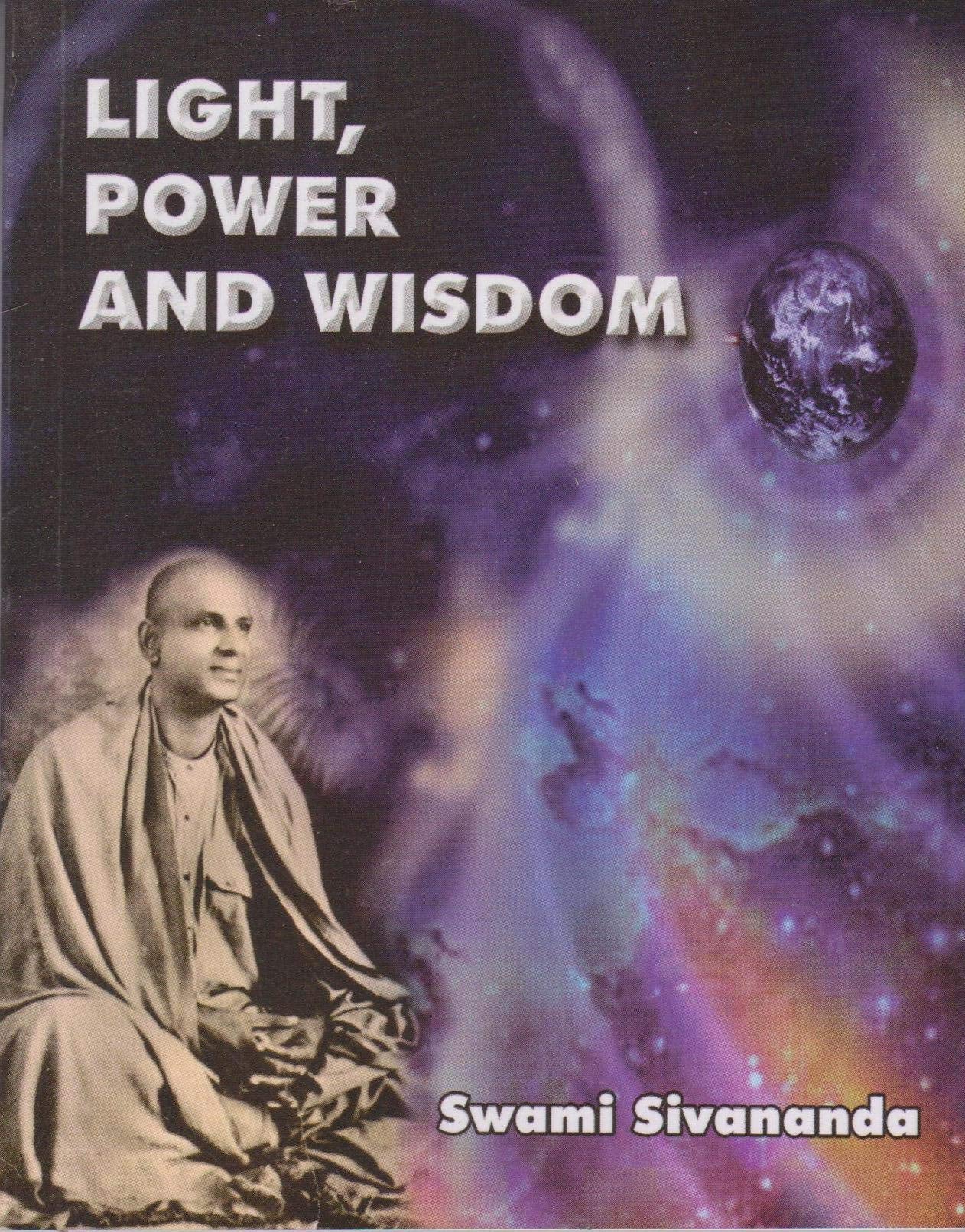 Light Power and Wisdom Religion & Esotericism