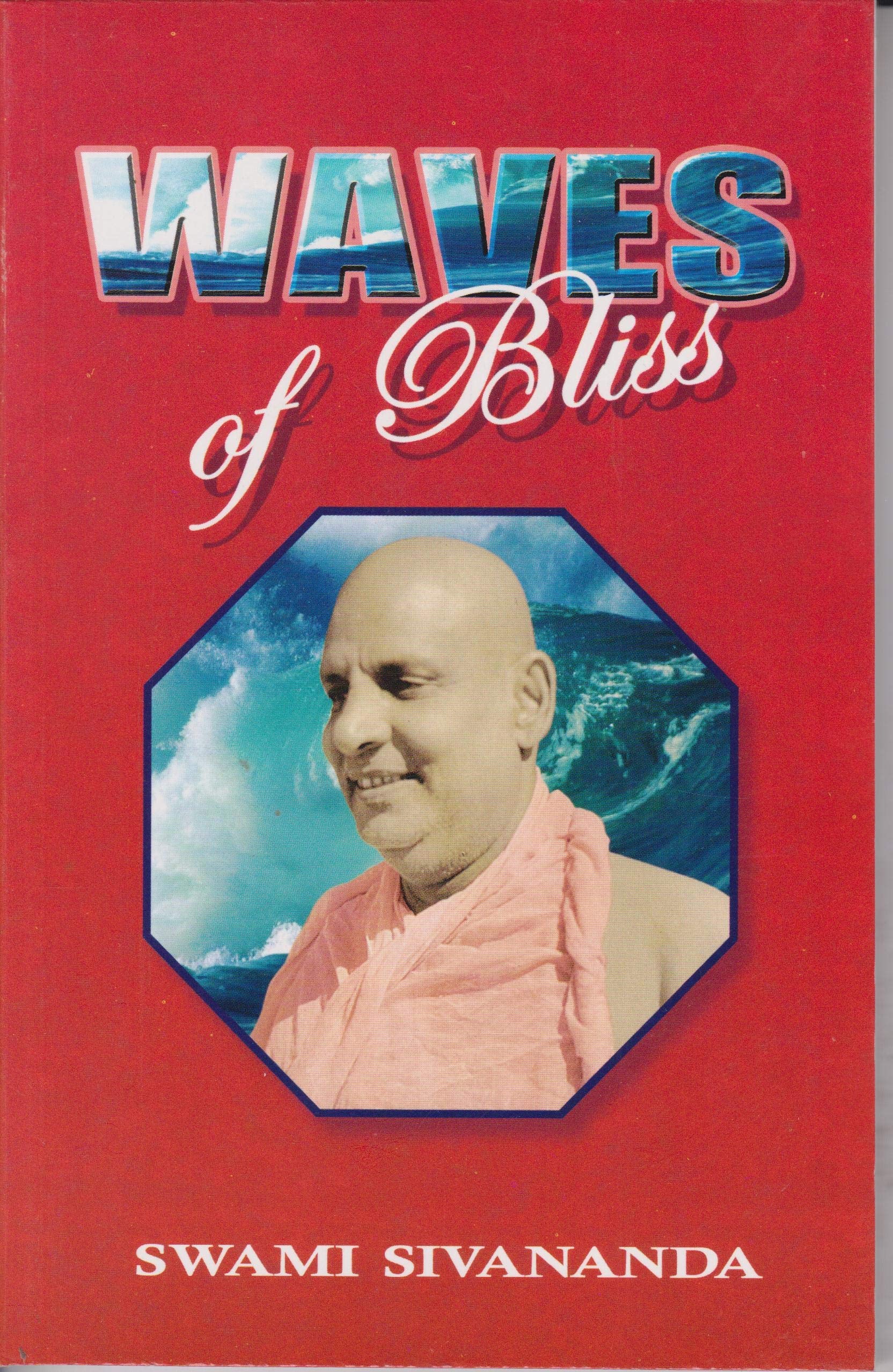 Waves of Bliss Second hand books on Religion & Esotericism