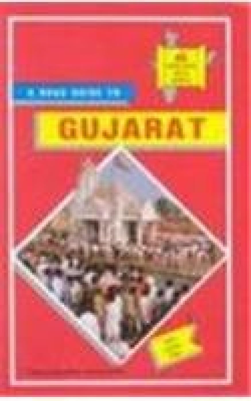 Gujrat Road Guide book