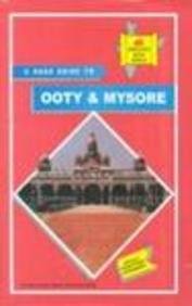 Udagamandalam (Ooty) ;: Mysore (TTK discover India series) book
