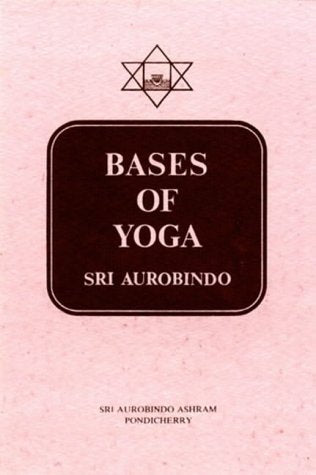 Bases of Yoga Philosophy