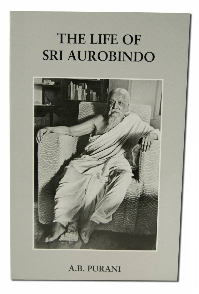 The Life of Sri Aurobindo Social Sciences