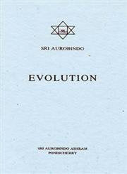 Evolution book