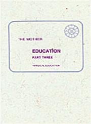 Education: 3: Physical Education Learning & Reference Books