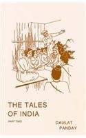 The Tales of India: Part 2 Reading Aloud & Learning to Read