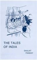The Tales of India: Part 1 book