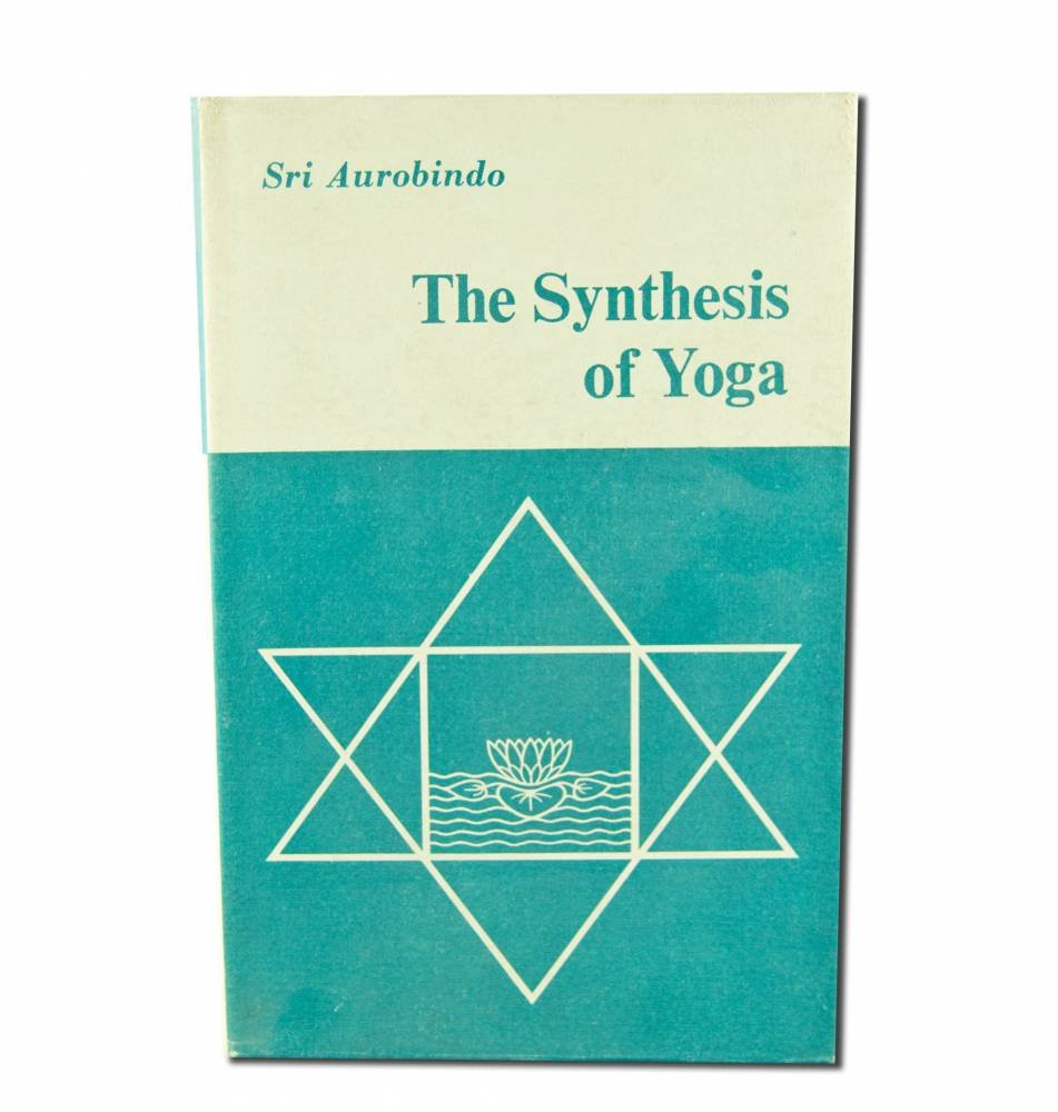 Synthesis of Yoga Philosophy