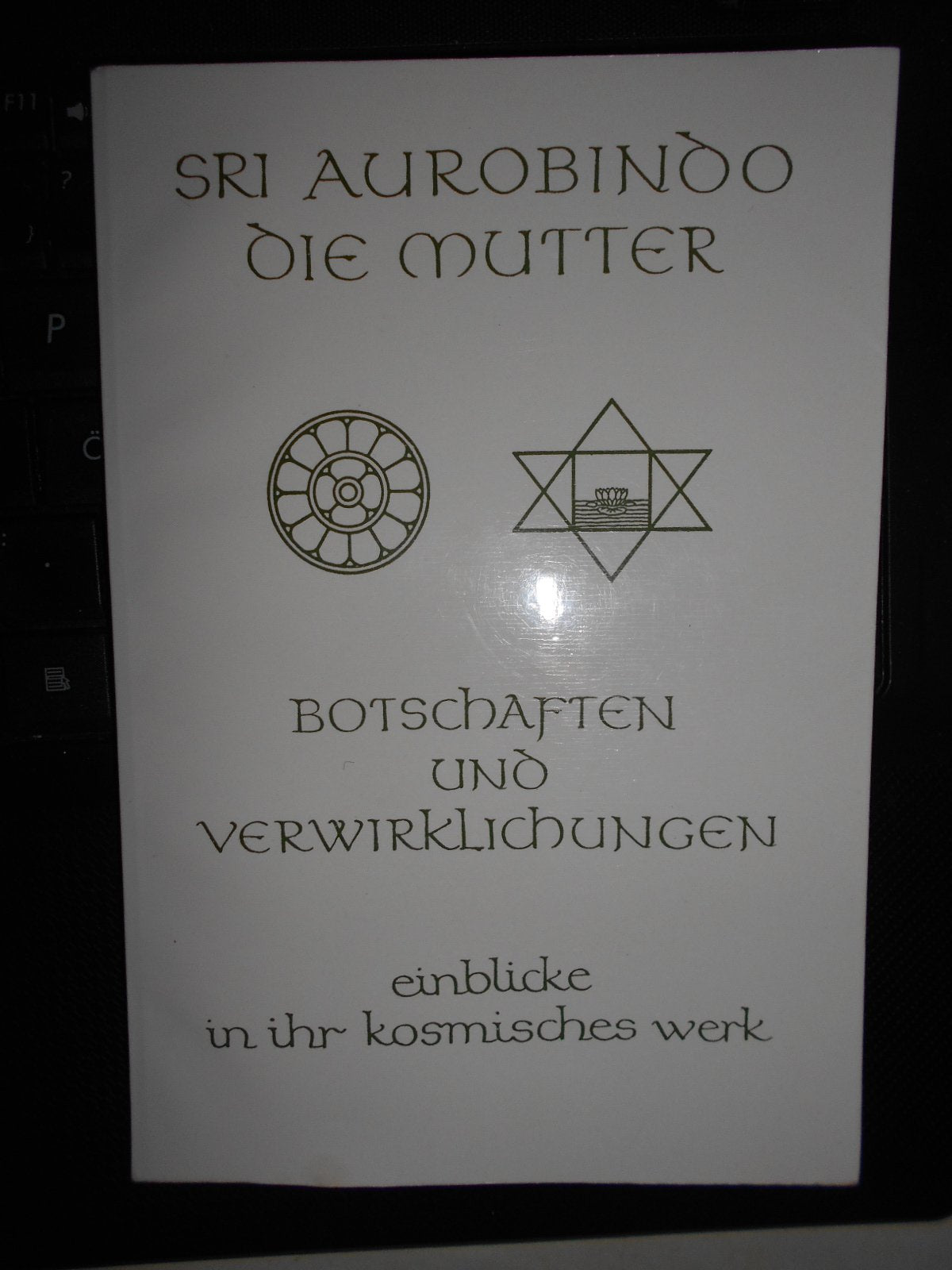 Botschaften und Verwirklichungen: Einblicke in ihr kosmisches Werk Philosophy