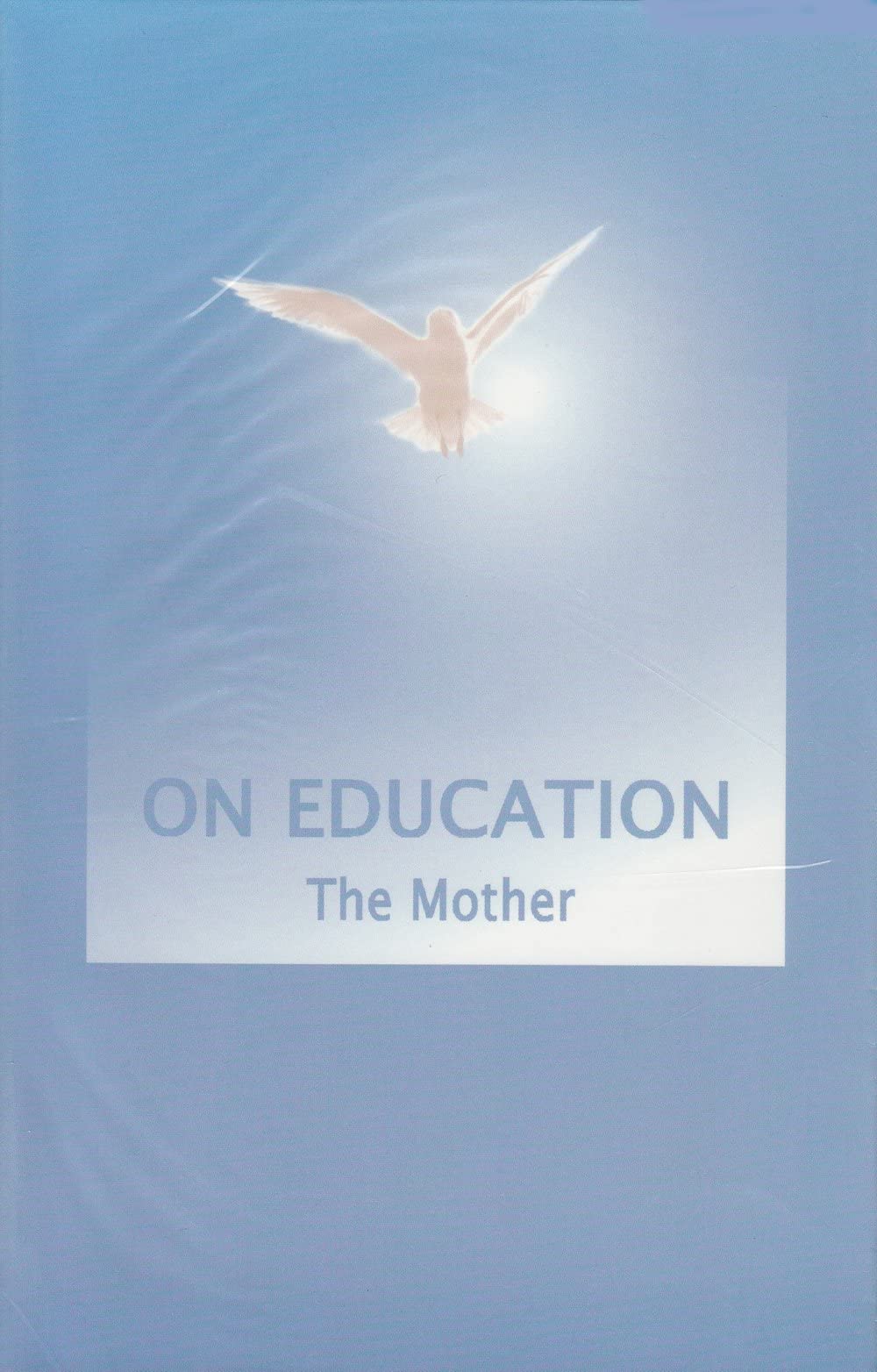 Mother on Education Philosophy Books