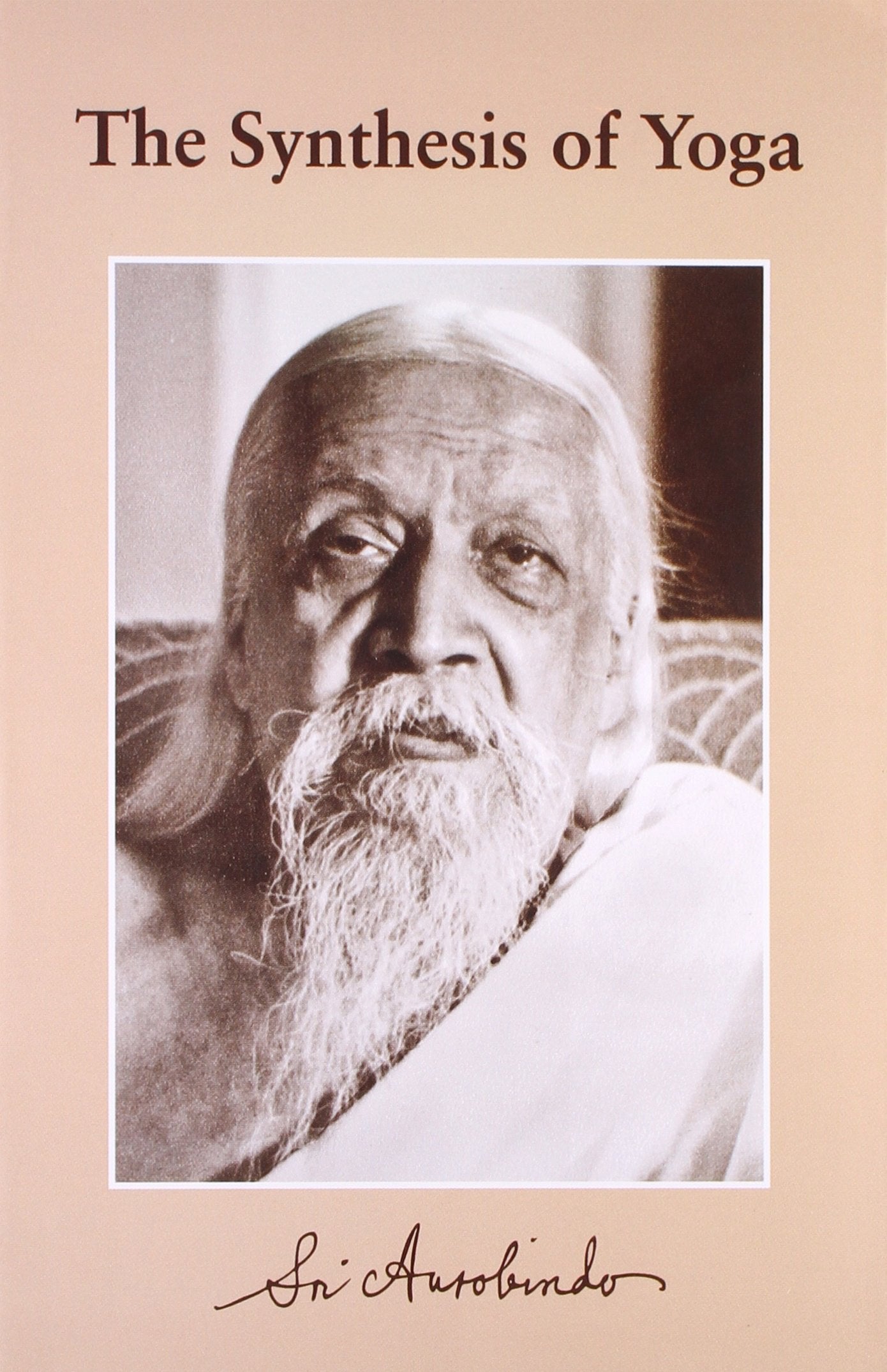The Synthesis of Yoga Parents & Children