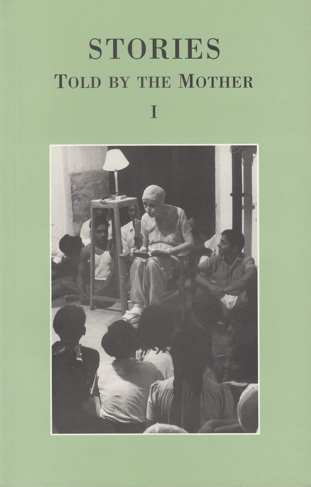 Aurobindo Stories Told By The Mother 1 Books