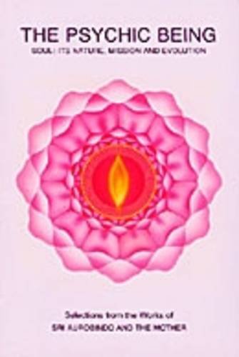 Product Image: The Psychic Being