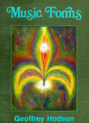 Music Forms: Superphysical Effects of Music Clairvoyantly Observed Arts & Music