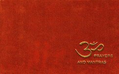 Prayers and Mantras book