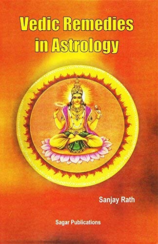 Vedic Remedies in Astrology Books