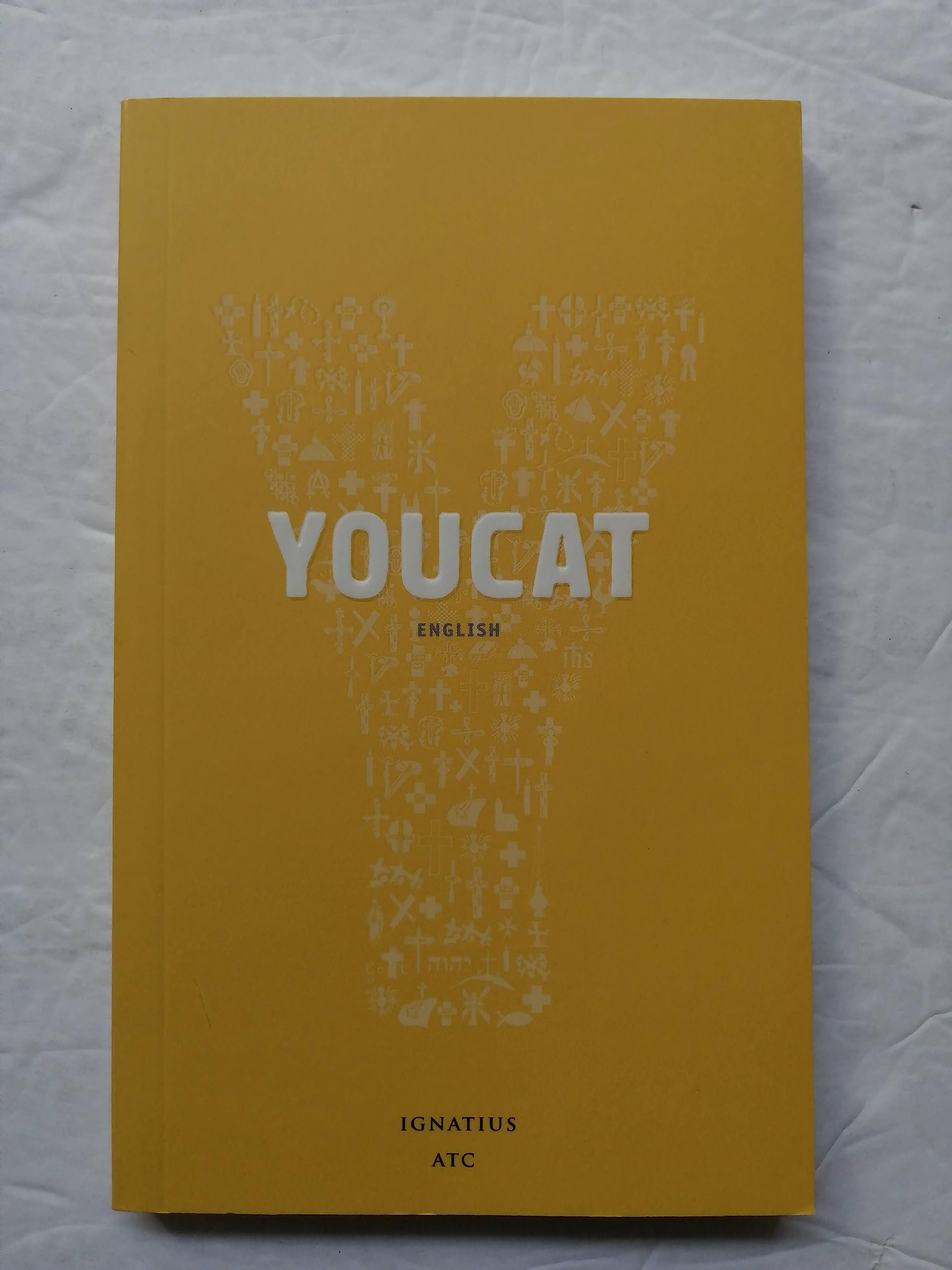 YOUCAT Youth Catechism of the Catholic Church Books