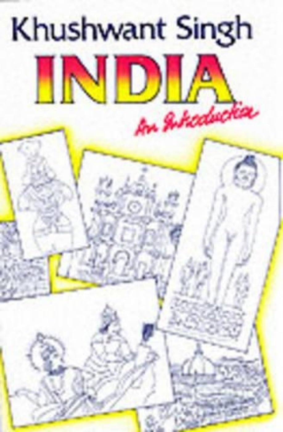India: An Introduction book