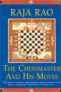The Chessmaster and His Move book