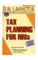 TAX PLANNING FOR NRIS (ASSESSMENT YEAR 2008-2009). book